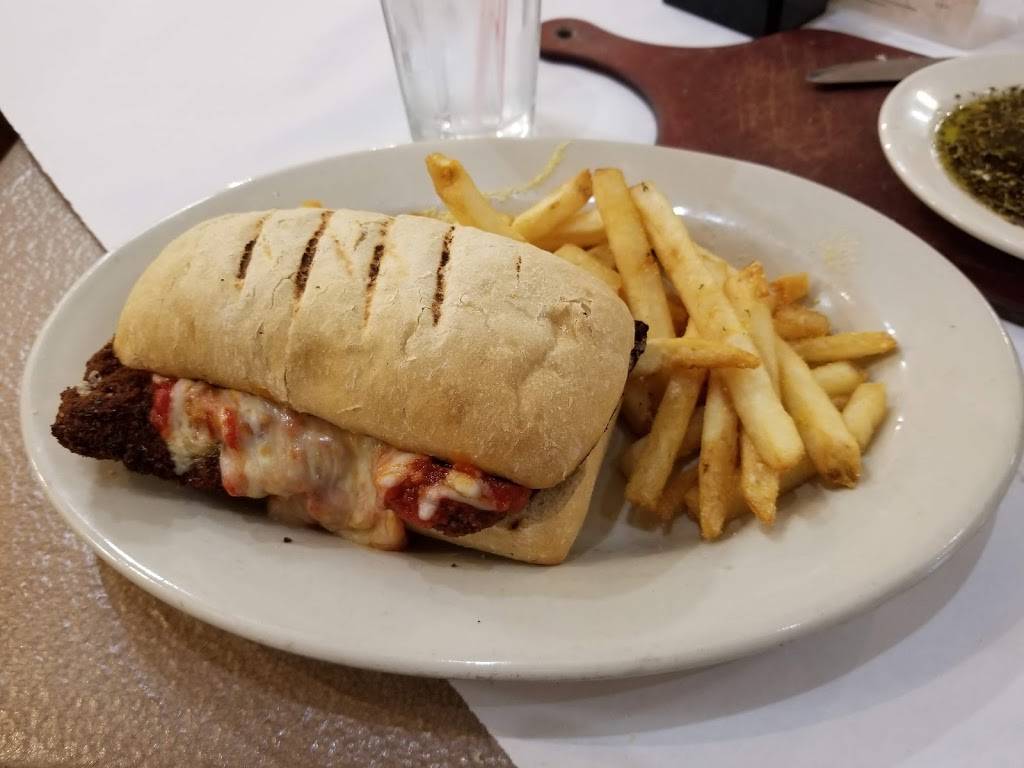 Zios Italian Kitchen | restaurant | 12858 West I.H. 10, Frontage Rd, San Antonio, TX 78249, USA | 2106977222 OR +1 210-697-7222