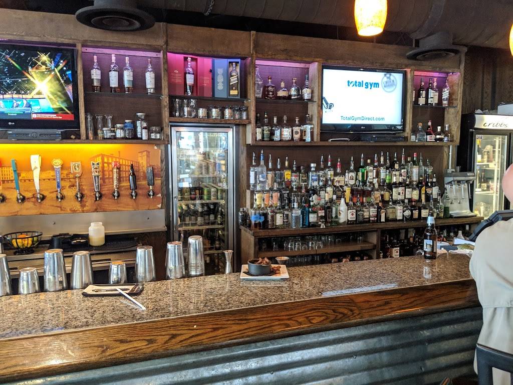 Cribbs Kitchen On Main | restaurant | 226B W Main St, Spartanburg, SC 29306, USA | 8646999669 OR +1 864-699-9669