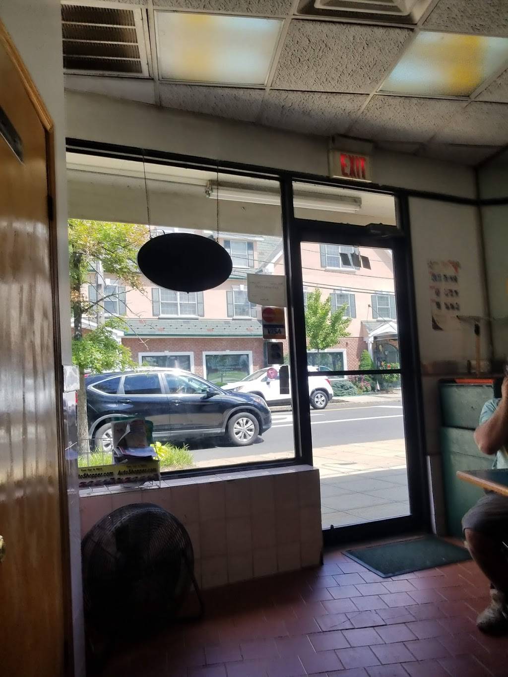 Peking Garden | restaurant | 522 Central Ave, Westfield, NJ 07090, USA | 9087893383 OR +1 908-789-3383