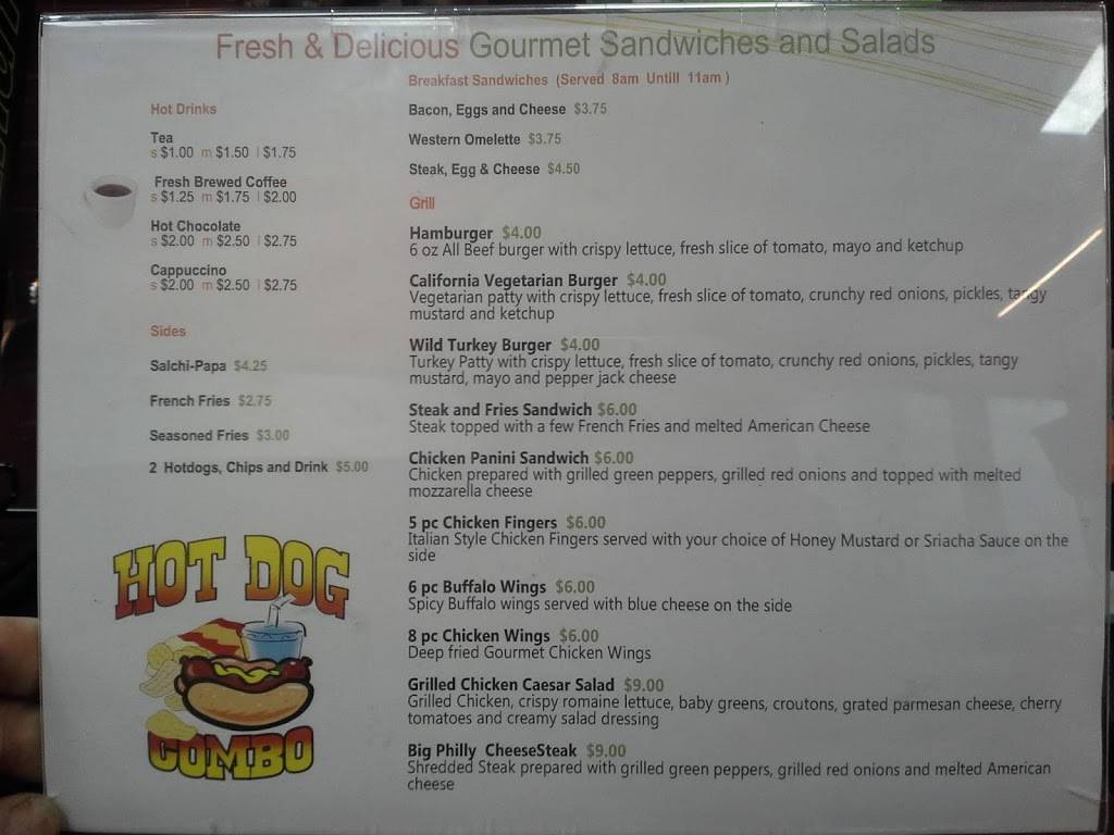 Mocha Town EZ Market | restaurant | 755 Main St, Paterson, NJ 07503, USA | 9738811234 OR +1 973-881-1234