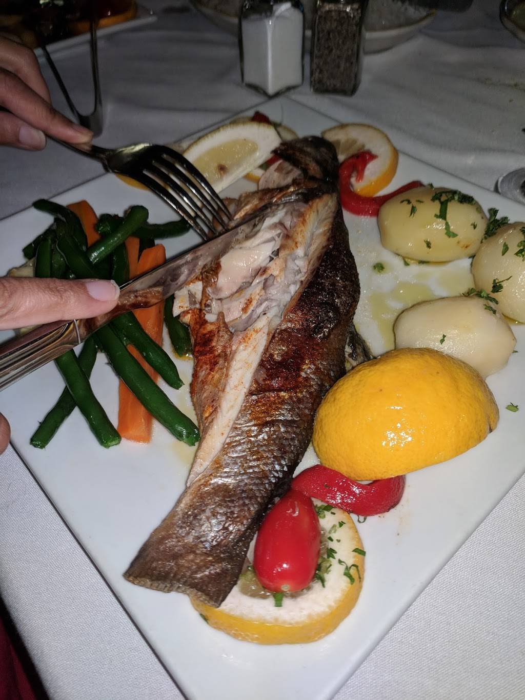 Boi na Brasa Bar & Grill | restaurant | 1 Merchant St, Newark, NJ 07105, USA | 9735221557 OR +1 973-522-1557