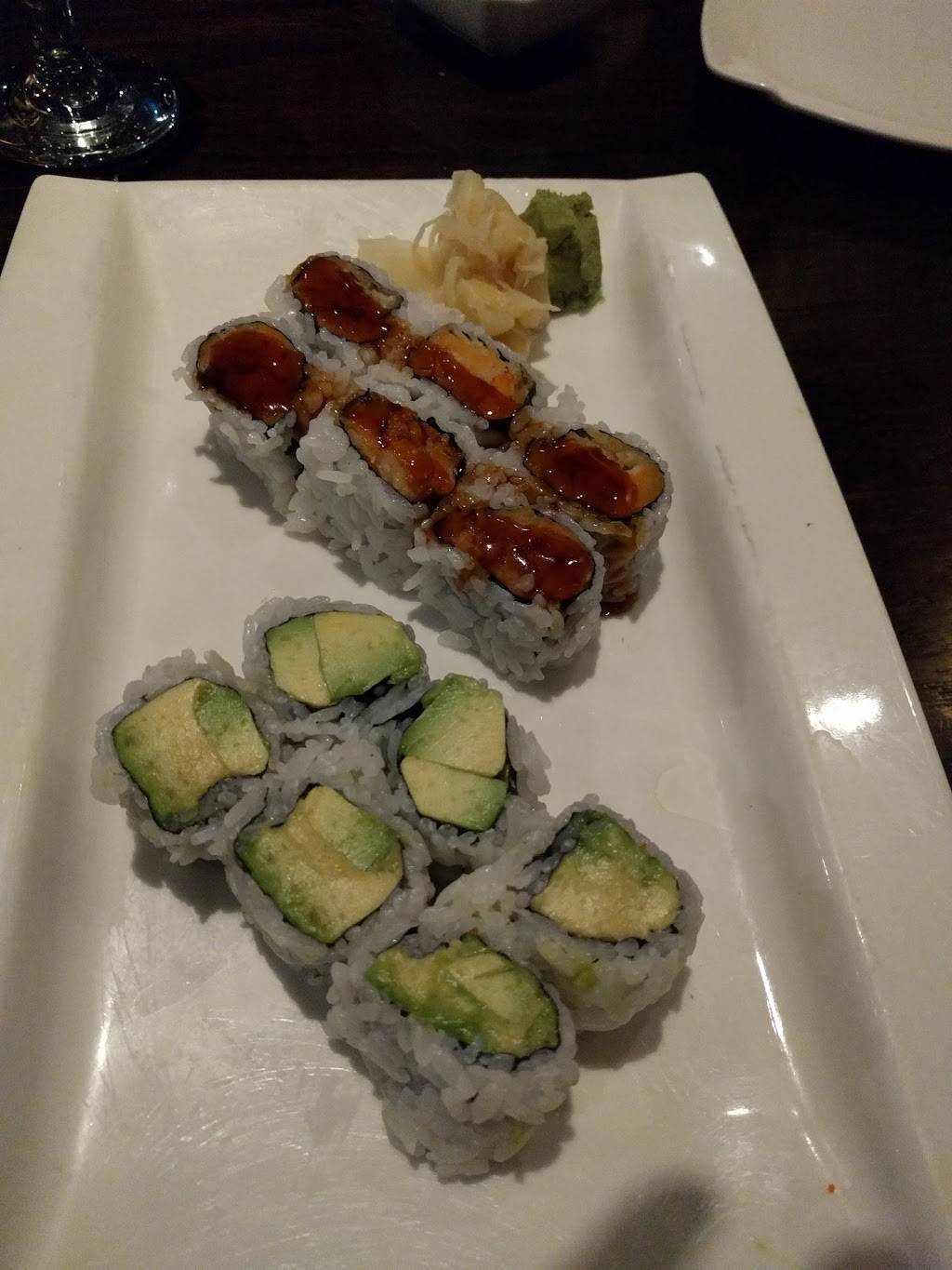 Aki Japanese Cuisine | restaurant | 46 Main St, Port Washington, NY 11050, USA | 5168833368 OR +1 516-883-3368