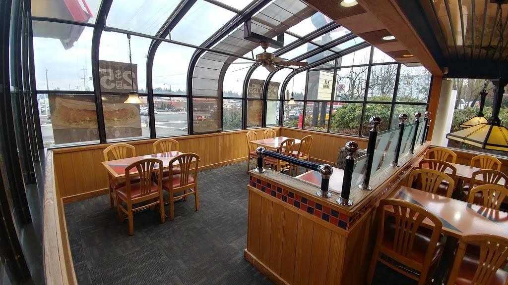 Arbys | restaurant | 8425 244th St SW, Edmonds, WA 98020, USA | 4257753737 OR +1 425-775-3737