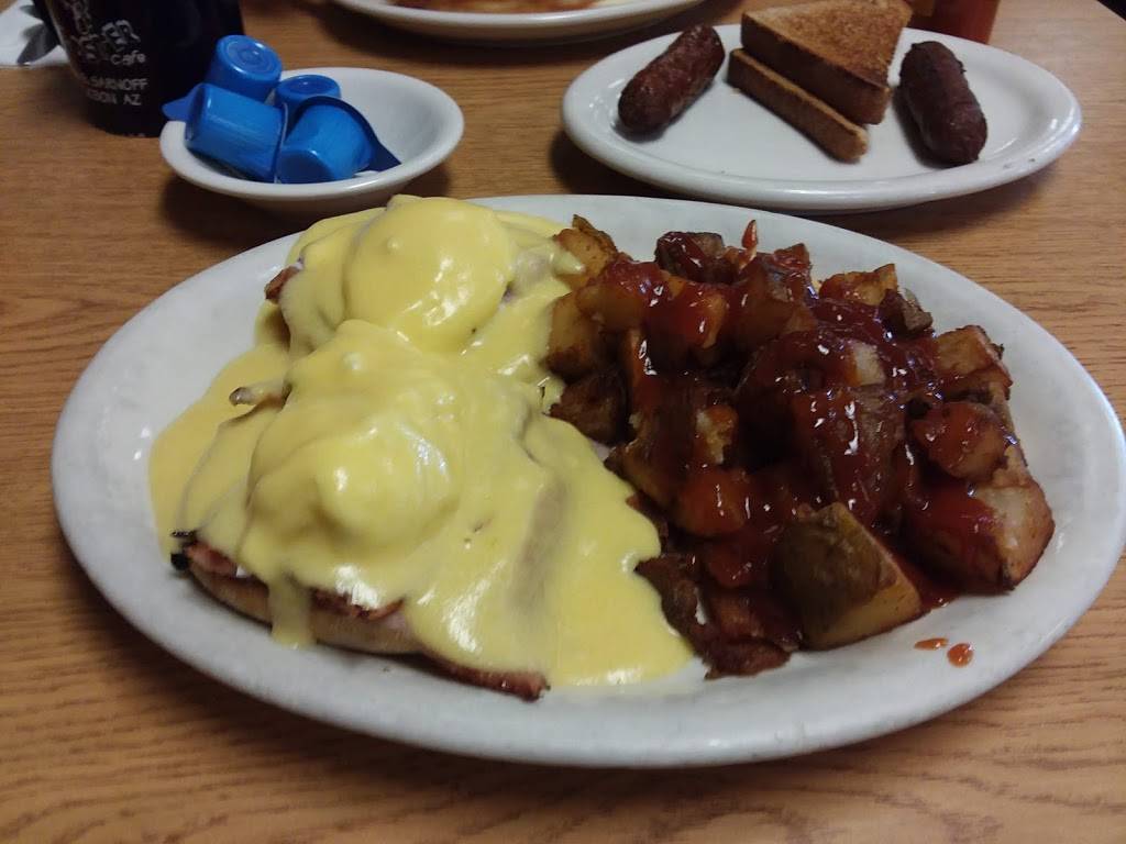 Happy Rooster Cafe | cafe | 1114 S Sarnoff Dr, Tucson, AZ 85710, USA | 5202981752 OR +1 520-298-1752