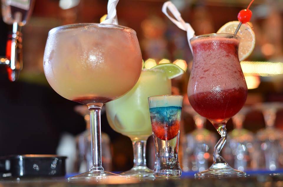 Tres machos | restaurant | 2313 Westwood Ave, Richmond, VA 23230, USA | 8049185390 OR +1 804-918-5390