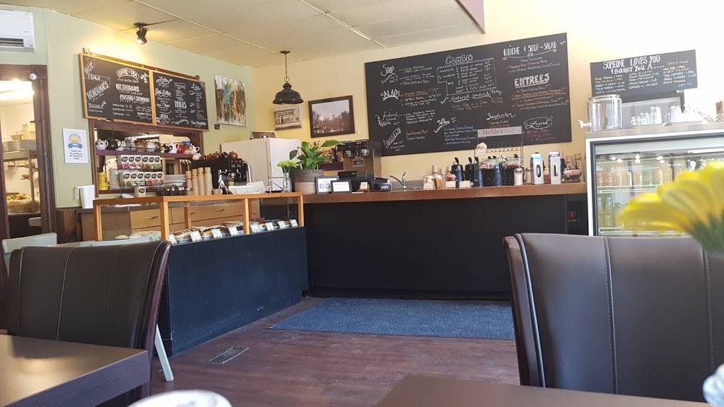 My Place | restaurant | 96 Huron St, New Hamburg, ON N3A 1J3, Canada | 5193905599 OR +1 519-390-5599