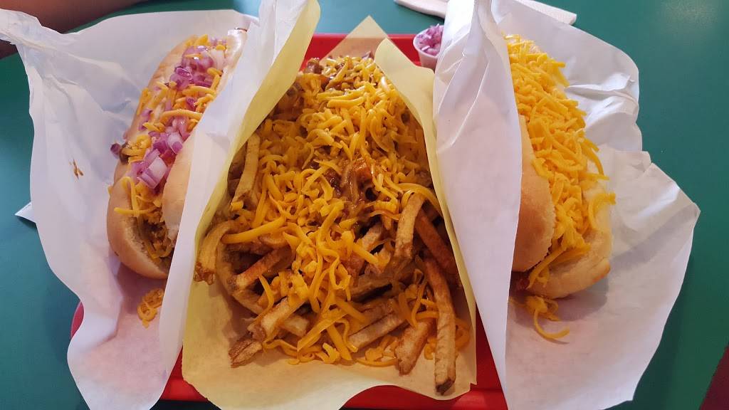 Wiener Works | meal takeaway | 5207 Madison Ave, Sacramento, CA 95841, USA | 9163348711 OR +1 916-334-8711