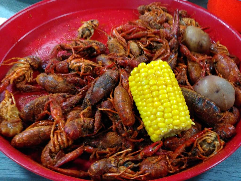 Crawfishin | restaurant | 1373 Hwy 96 S, Lumberton, TX 77657, USA | 4097816526 OR +1 409-781-6526
