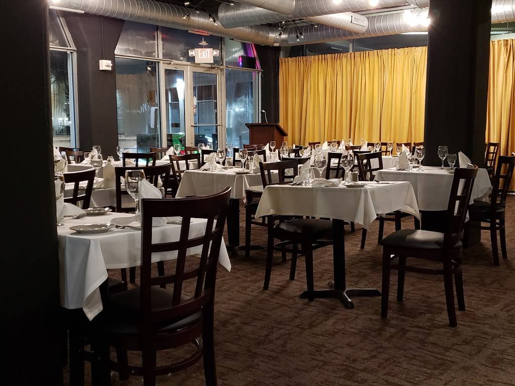 BISTRO SORRISO BYOB | restaurant | 444 N 4th St, Philadelphia, PA 19123, USA | 2159822526 OR +1 215-982-2526