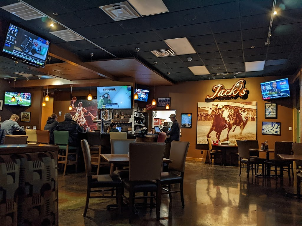 Jacks Sports Grill | restaurant | 1149 Zion Park Blvd # B, Springdale, UT 84767, USA | 4357723700 OR +1 435-772-3700