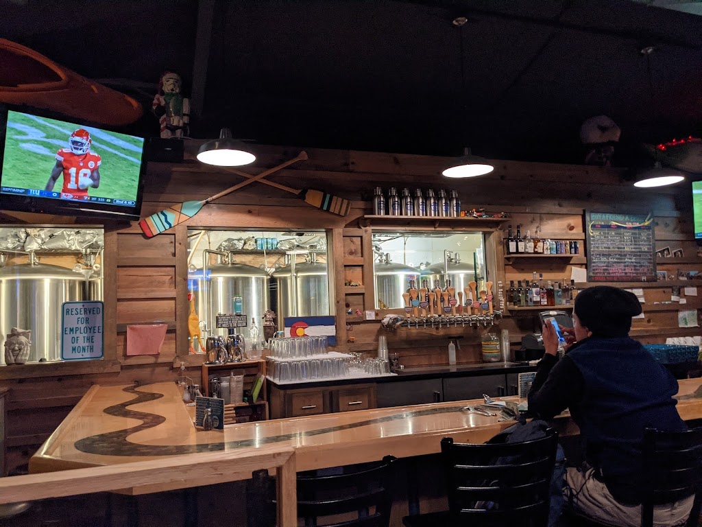 Animas Brewing Company | restaurant | 1560 E 2nd Ave, Durango, CO 81301, USA | 9704038850 OR +1 970-403-8850