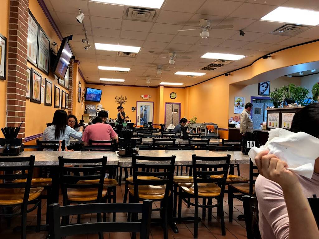 Bun Bo Hue Duc Chuong 3 | restaurant | 12804 Gulf Fwy, Houston, TX 77034, USA | 2814813603 OR +1 281-481-3603