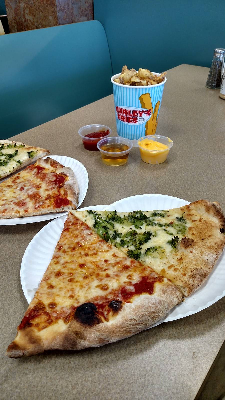 Sams Pizza Palace | restaurant | 2600 Boardwalk, Wildwood, NJ 08260, USA | 6095226017 OR +1 609-522-6017