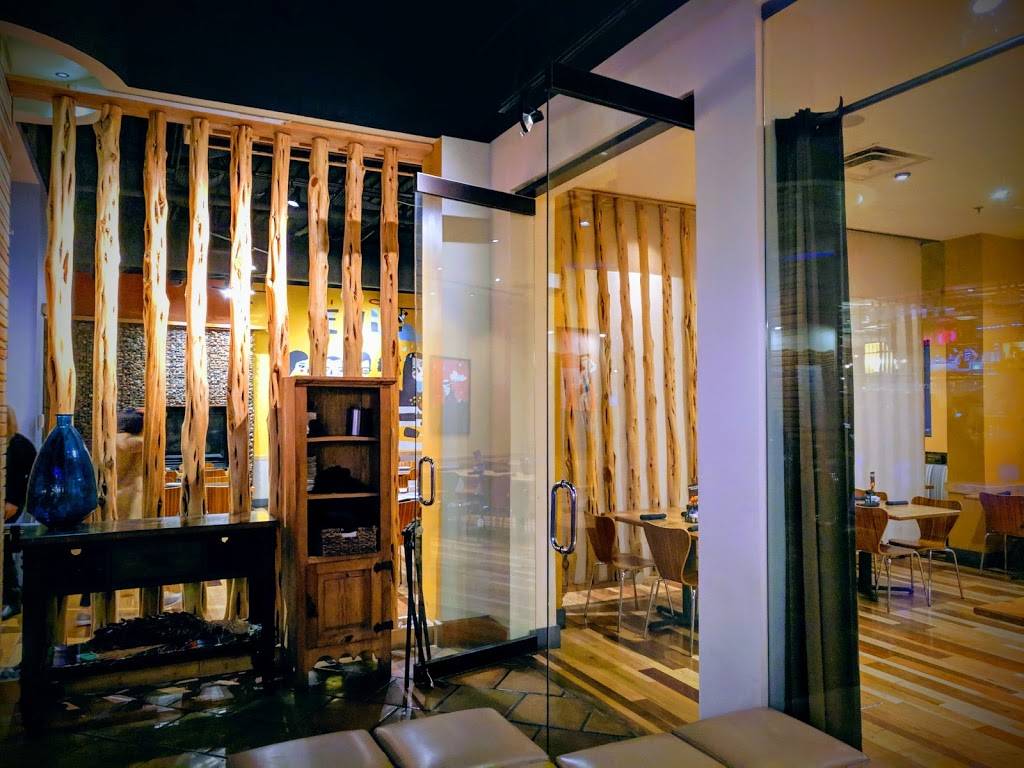 Blue Mesa Grill | restaurant | 14866 Montfort Dr, Dallas, TX 75254, USA | 9729340165 OR +1 972-934-0165