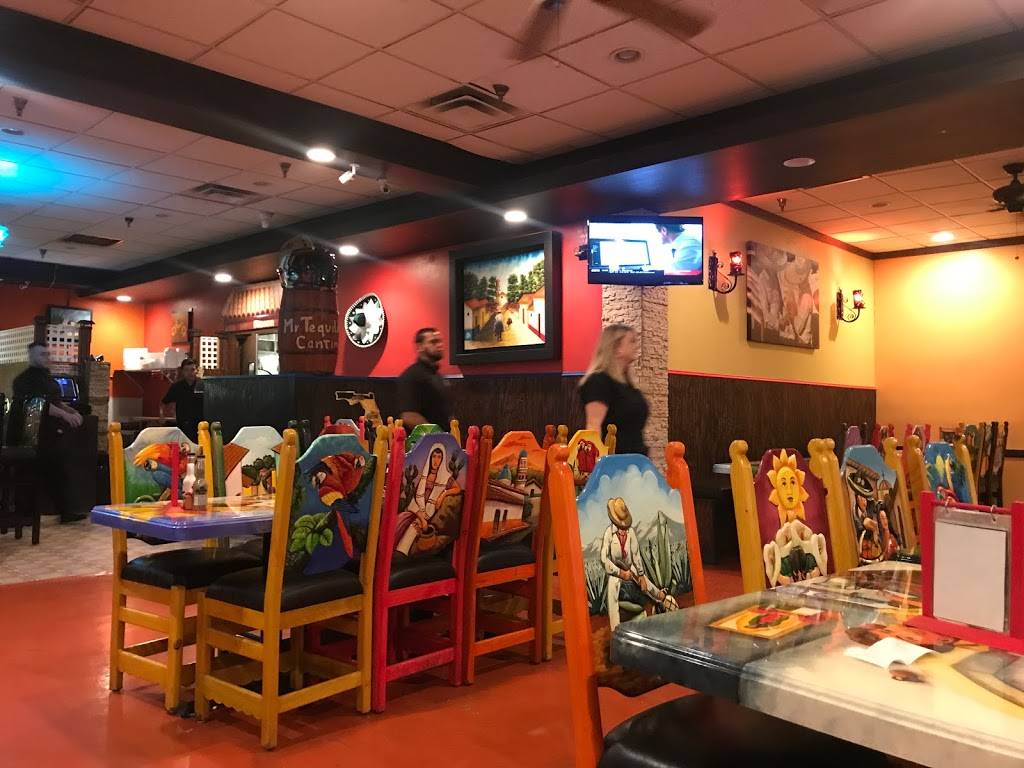 Mr Tequila | restaurant | 3969 Cattlemen Rd #140, Sarasota, FL 34233, USA | 9413125110 OR +1 941-312-5110