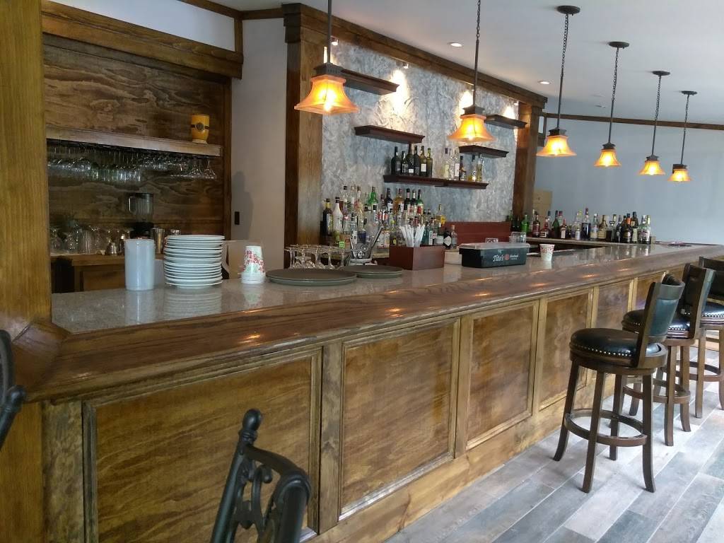 Trattoria Viviano | restaurant | 100 Main St, Warwick, NY 10990, USA | 8459869611 OR +1 845-986-9611