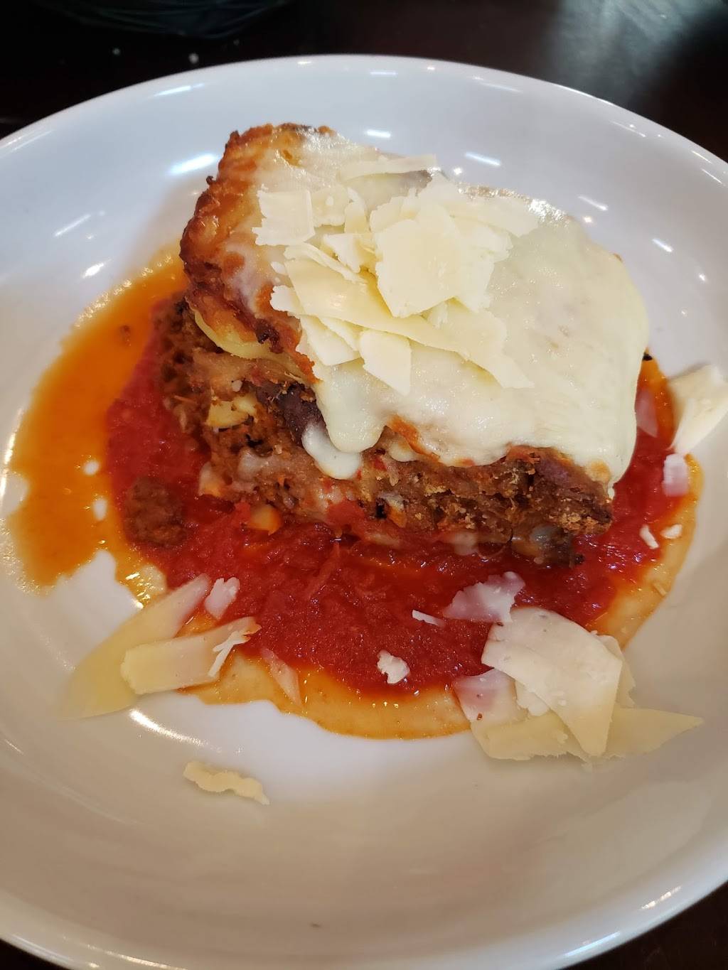 La Vite | restaurant | 4578 Gibsonia Rd, Gibsonia, PA 15044, USA | 7244444744 OR +1 724-444-4744