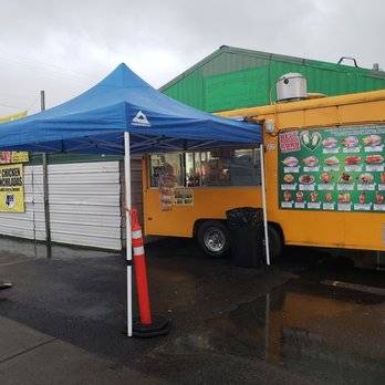 Roasted Corn Stand | restaurant | 9811 15th Ave SW, Seattle, WA 98106, USA | 2064036164 OR +1 206-403-6164