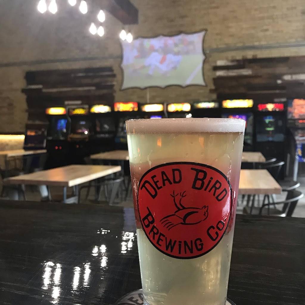 Dead Bird Brewing | restaurant | 1726 N 5th St, Milwaukee, WI 53212, USA | 4149300707 OR +1 414-930-0707