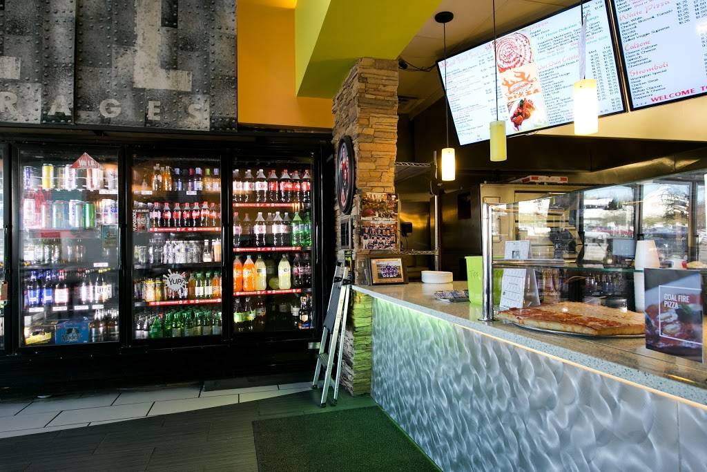 HG Coal Fired Pizza (Warrington Pizza) | meal delivery | 626 Easton Rd, Warrington, PA 18976, USA | 2153434550 OR +1 215-343-4550