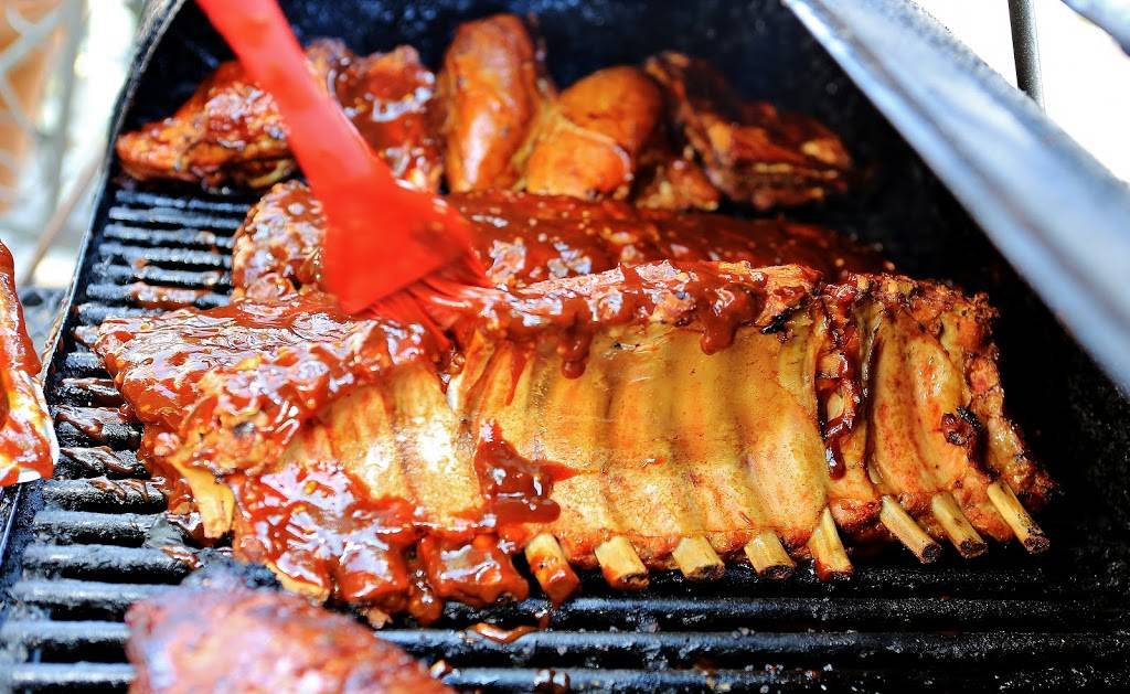 Buffalo Bruces Mercantile | cafe | 13661 Hubbard St, Sylmar, CA 91342, USA | 8183628677 OR +1 818-362-8677