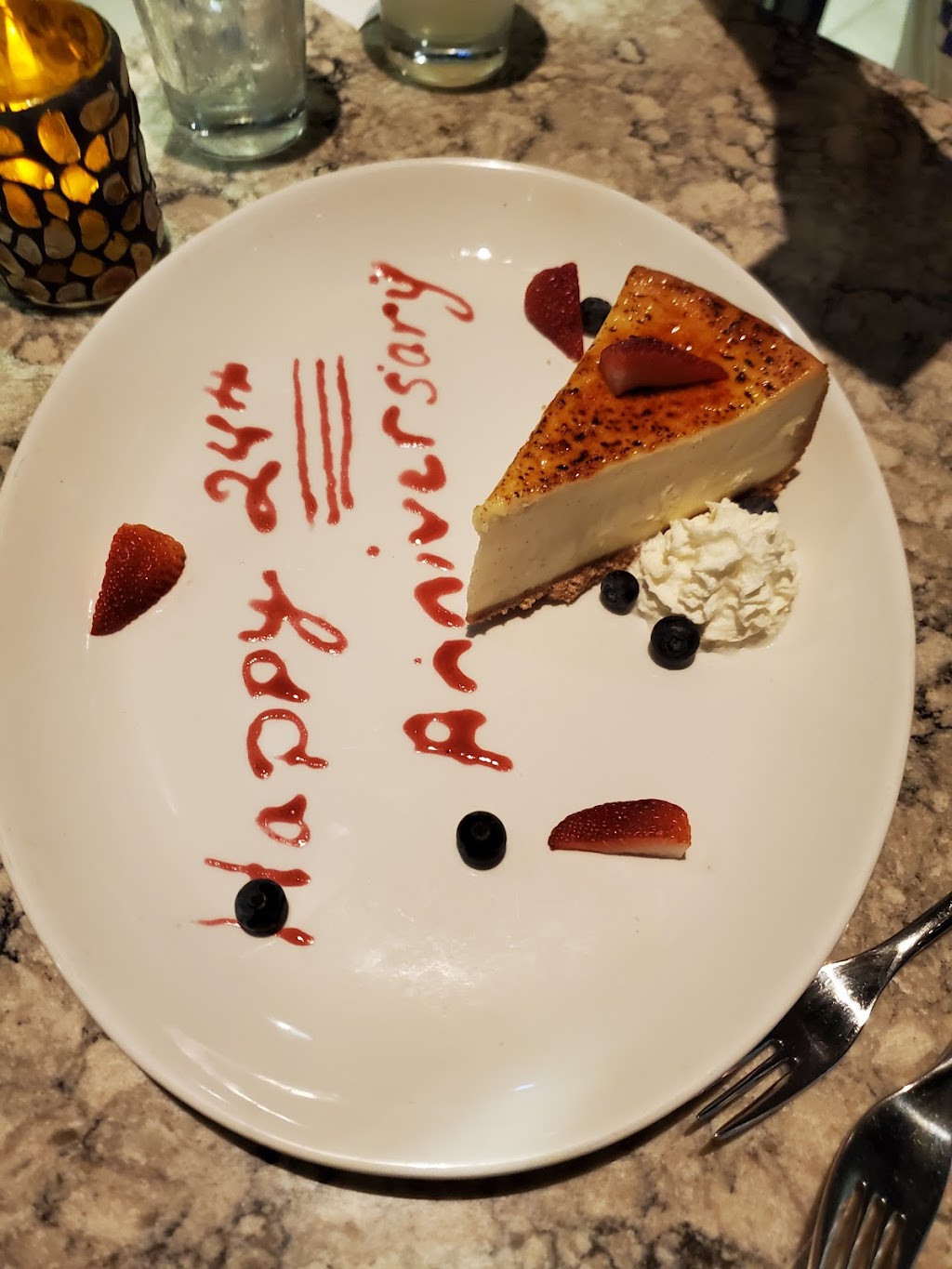 Firebirds Wood Fired Grill | restaurant | 110 N Pointe Dr, Dania Beach, FL 33004, USA | 9547679333 OR +1 954-767-9333