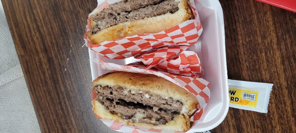 Frosty king AVE H | restaurant | 1036 W Avenue H, Lancaster, CA 93534, USA | 6615223247 OR +1 661-522-3247