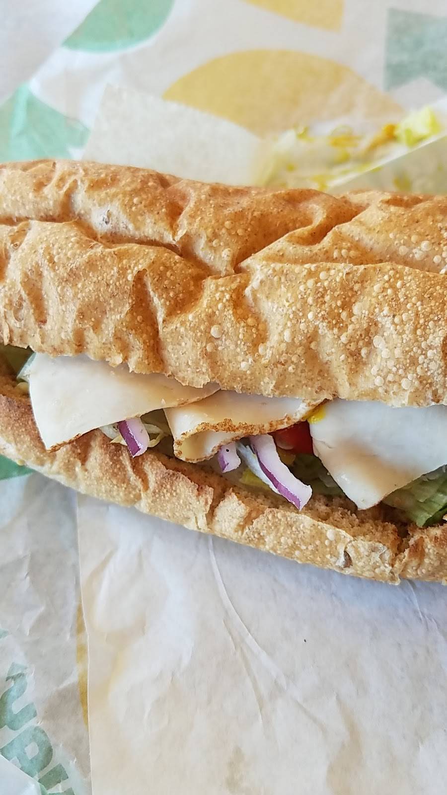 Subway Restaurants | restaurant | 9610 S Cicero Ave, Oak Lawn, IL 60453, USA | 7084257827 OR +1 708-425-7827