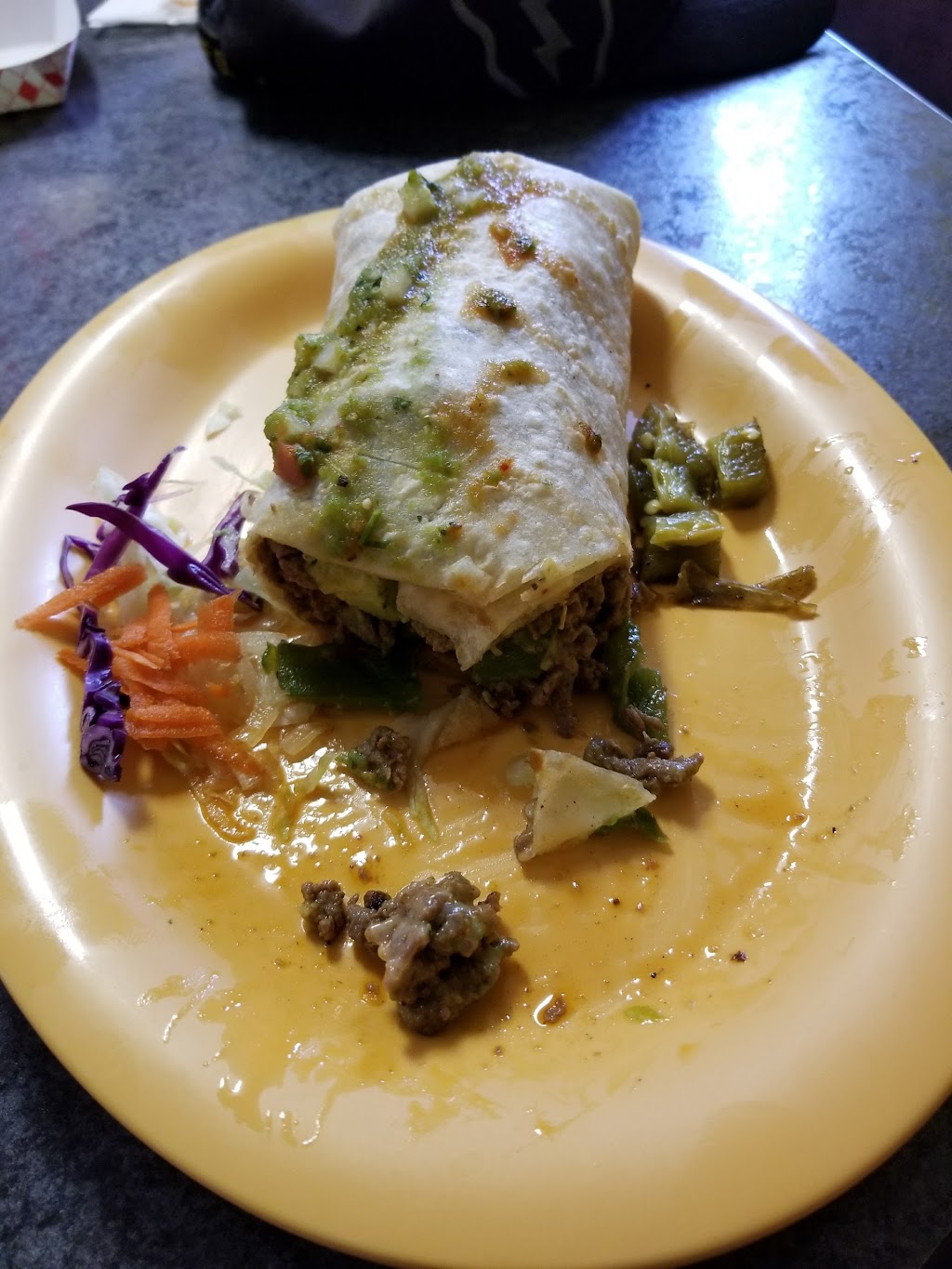 Alibertos Mexican Restaurant | restaurant | 1835 AZ-260, Heber, AZ 85928, USA | 9285354007 OR +1 928-535-4007