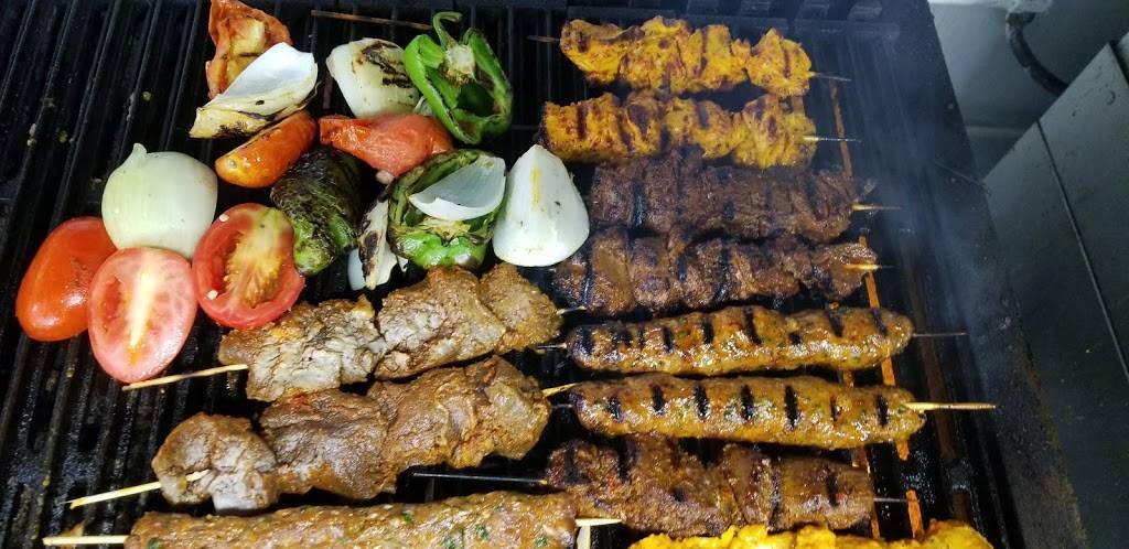 Ali baba Hookah Lounge & Cafe | restaurant | 3163 N Garey Ave, Pomona, CA 91767, USA | 9094132046 OR +1 909-413-2046