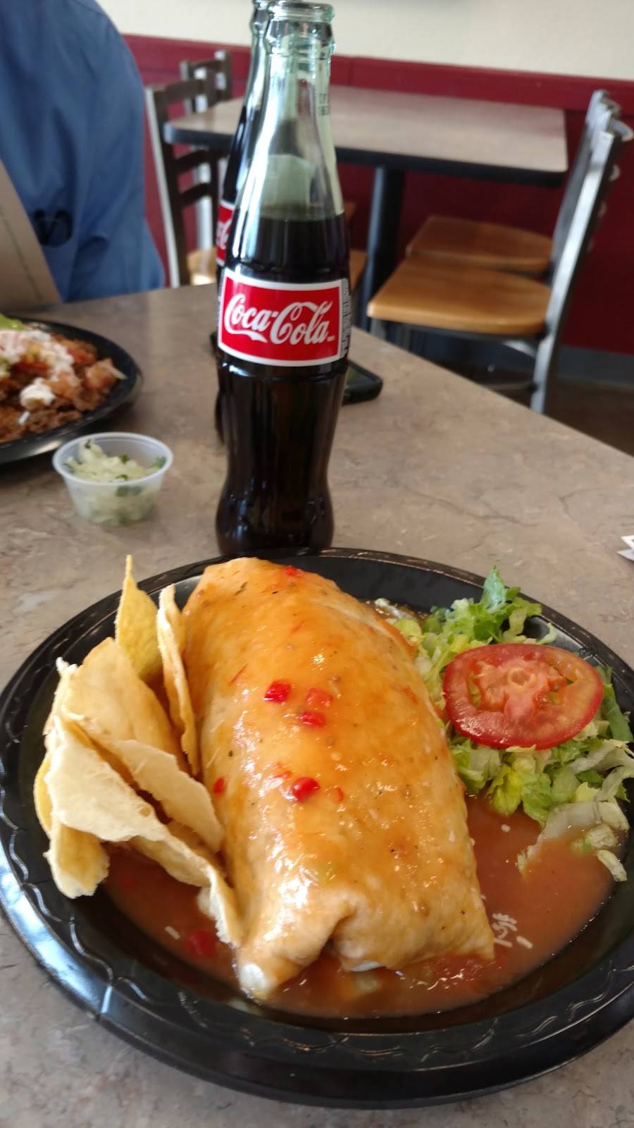 Bocaza Mexican Grille | restaurant | 4660 Peoria St #113, Denver, CO 80239, USA | 3035741960 OR +1 303-574-1960