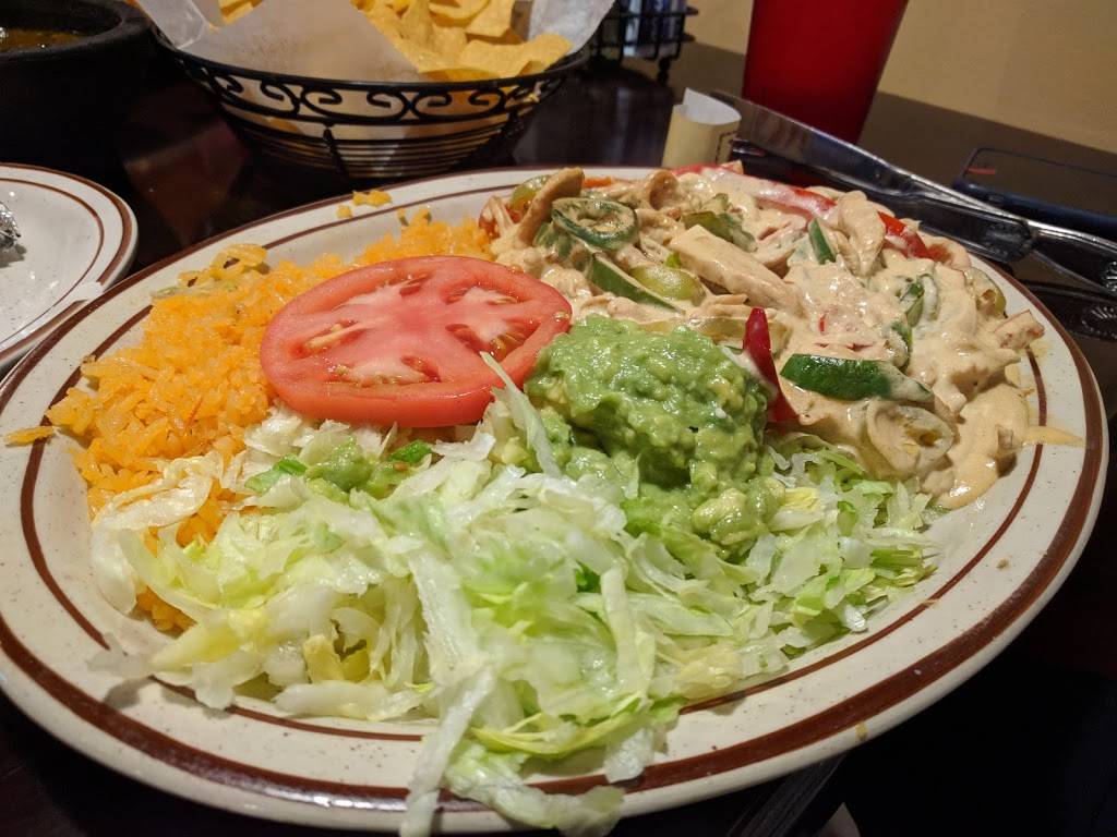 El Fogon Mexican Grill | restaurant | 1080 Interstate Pkwy, Akron, OH 44312, USA | 3306447700 OR +1 330-644-7700