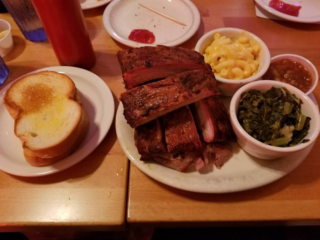 Kellers Real Smoked Barbeque | restaurant | 3893 Lake Emma Rd, Lake Mary, FL 32746, USA | 4073331444 OR +1 407-333-1444