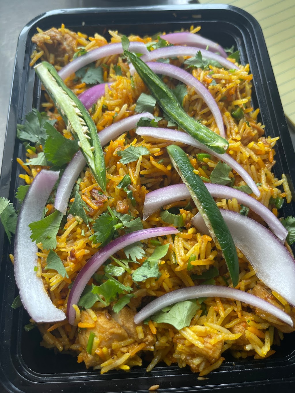 Ustaad da dhaba | restaurant | 935 US-42, London, OH 43140, USA | 6147878620 OR +1 614-787-8620