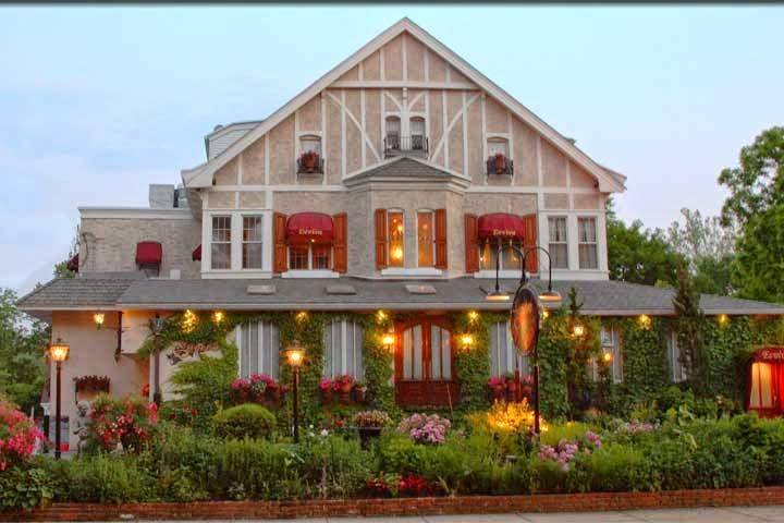 Evviva Restaurant | restaurant | 1236 Montgomery Ave, Narberth, PA 19072, USA | 6106671900 OR +1 610-667-1900