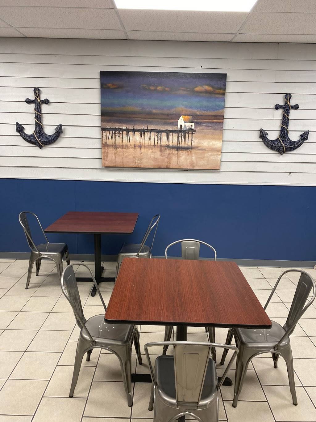 Off the Hook Fish Fry | restaurant | 1599 Union St, Schenectady, NY 12309, USA | 5182805972 OR +1 518-280-5972