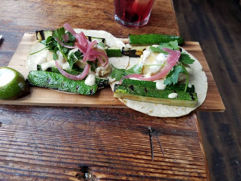 Loco Taqueria & Oyster Bar | restaurant | 412 W Broadway, Boston, MA 02127, USA | 6179175626 OR +1 617-917-5626