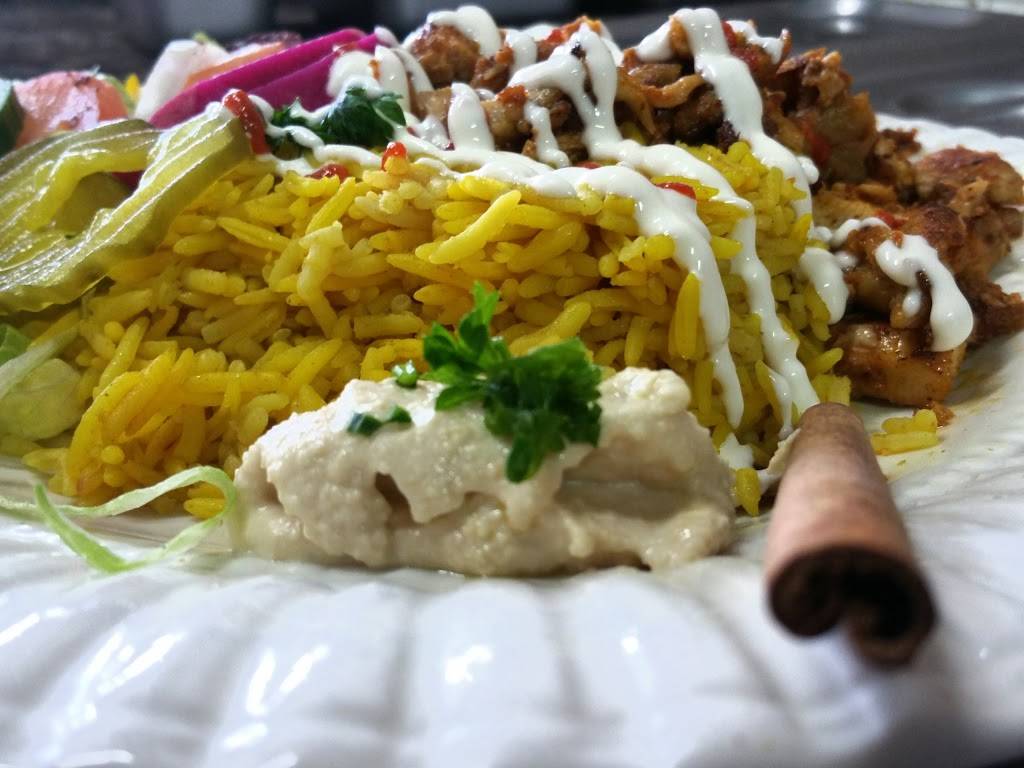Shawarma OPS | restaurant | 500 Can-Amera Pkwy, Cambridge, ON N1T 2H2, Canada | 5196224222 OR +1 519-622-4222