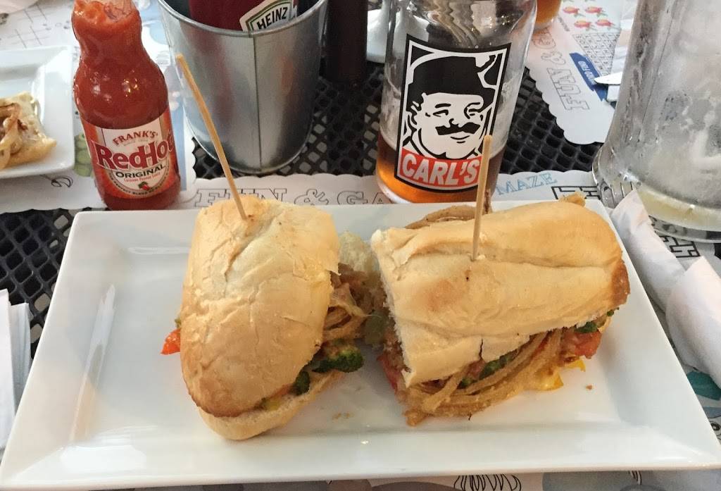 Carls Tavern | restaurant | 3386 William Penn Hwy, Pittsburgh, PA 15235, USA | 4128234050 OR +1 412-823-4050