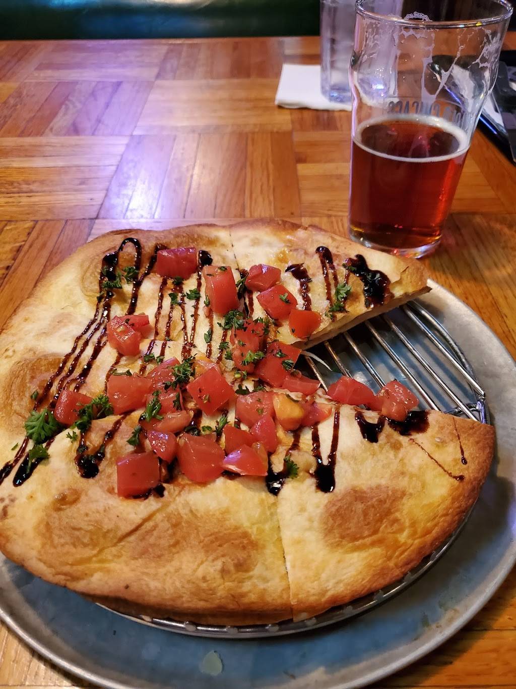 Old Chicago | restaurant | 11969 S Strang Line Rd, Olathe, KS 66062, USA | 9137649850 OR +1 913-764-9850