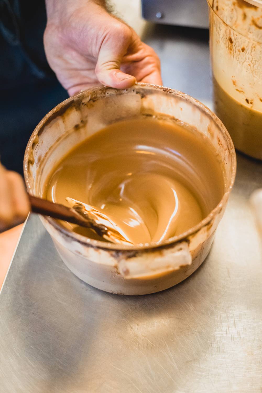 Anandamide : Psychedelicatessen | restaurant | 2040 E 4th St, Long Beach, CA 90814, USA | 5624381427 OR +1 562-438-1427