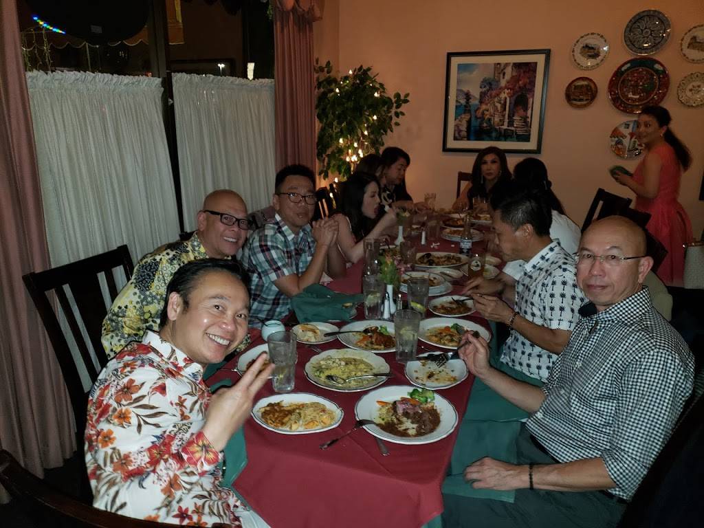 Ristorante Mascarpones | restaurant | 1446-1448 E Katella Ave, Orange, CA 92867, USA | 7146330101 OR +1 714-633-0101