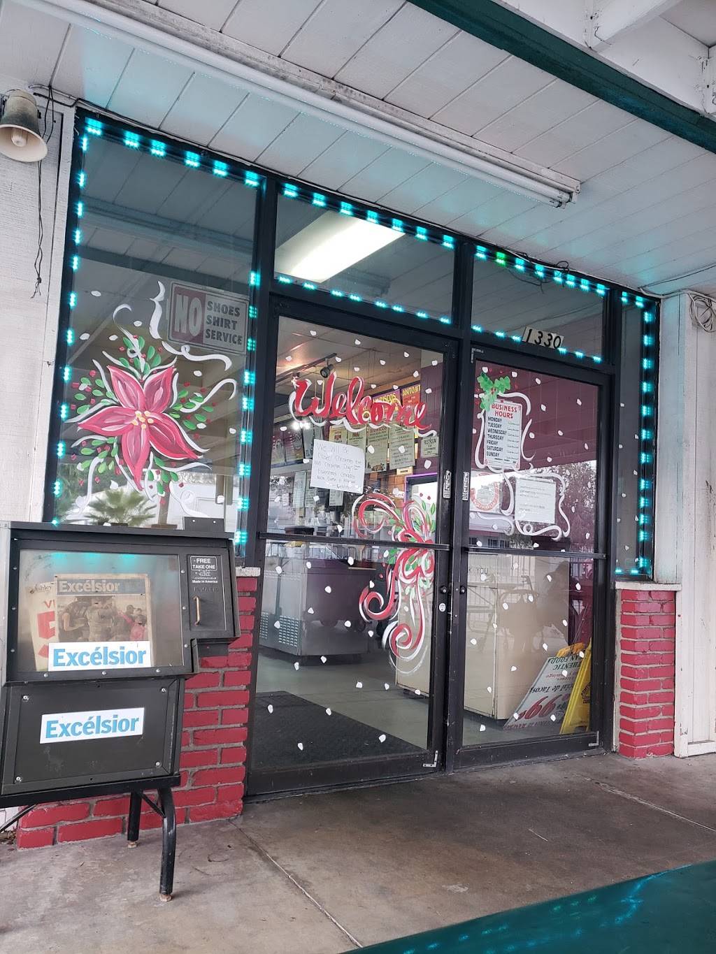 Taqueria El Rancho | restaurant | 1330 S Brookhurst Rd, Fullerton, CA 92833, USA | 7148701812 OR +1 714-870-1812