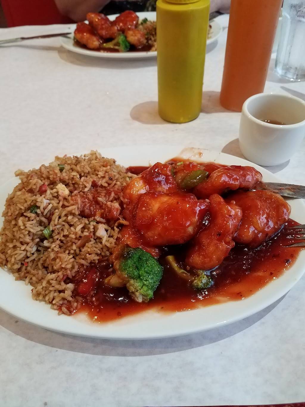 Rising Sun of New Lenox | restaurant | 100 W Illinois Hwy, New Lenox, IL 60451, USA | 8154626688 OR +1 815-462-6688