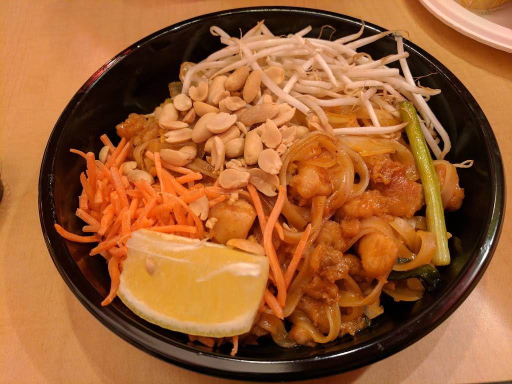 Pick Up Stix Fresh Asian Flavors | meal takeaway | 4799 Commons Way Suite I, Calabasas, CA 91302, USA | 8182239851 OR +1 818-223-9851