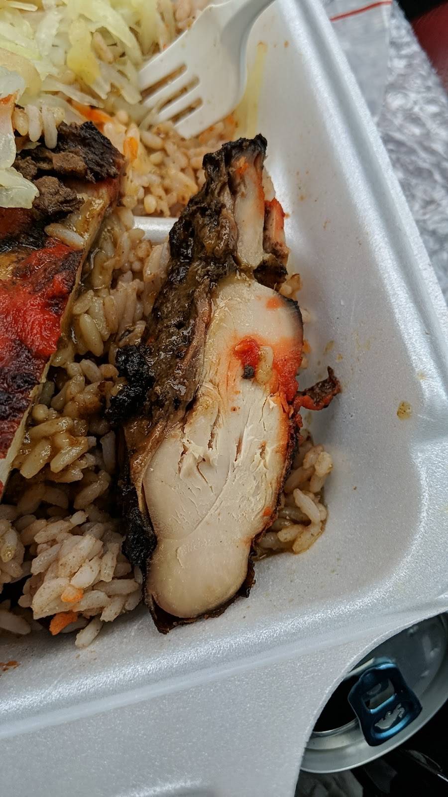 Jerk King Canada | restaurant | 4457 Kingston Rd, Scarborough, ON M1E 2N7, Canada | 4162823388 OR +1 416-282-3388