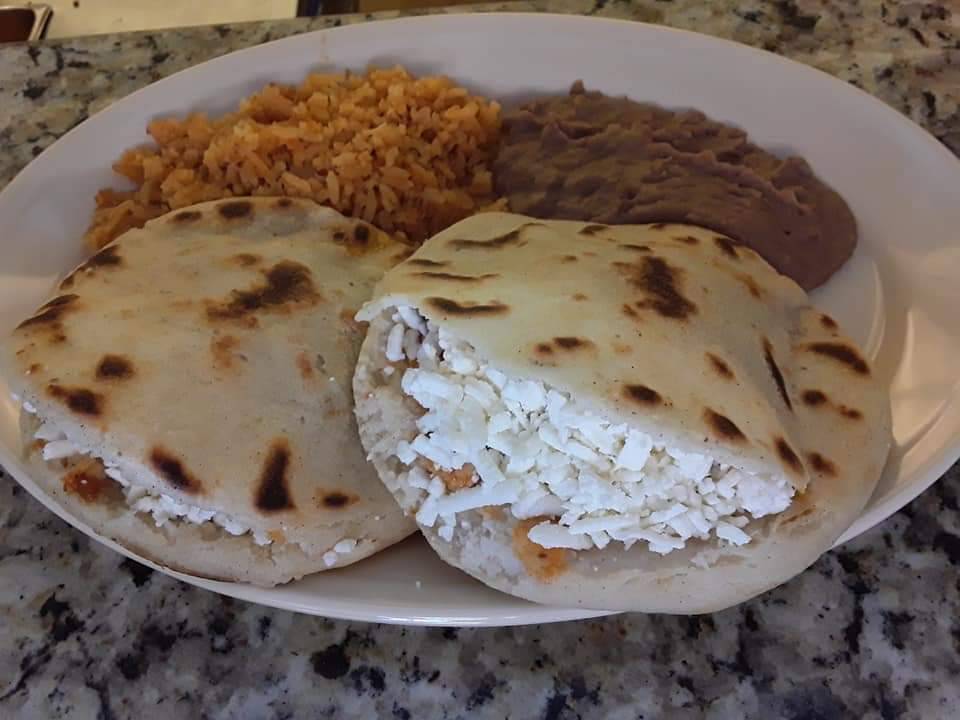 Valentinas Mexican Restaurant | restaurant | 1049 Rivas St, San Antonio, TX 78207, USA | 2104553910 OR +1 210-455-3910