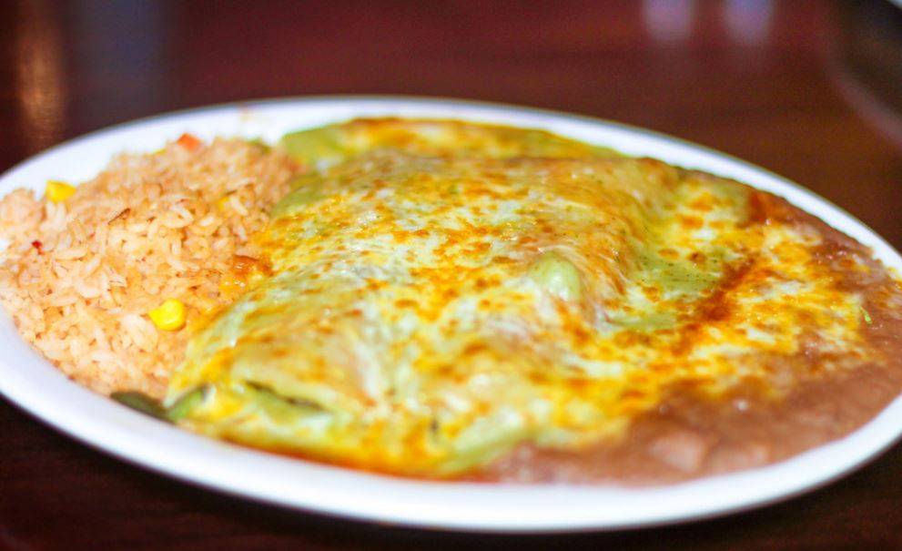 Mission Burrito | restaurant | 888 New Los Angeles Ave, Moorpark, CA 93021, USA | 8055524433 OR +1 805-552-4433