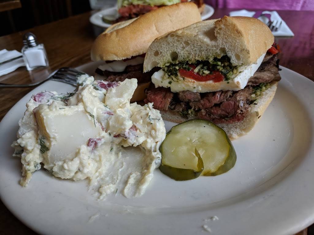 The Peasant Grill | restaurant | 84 E Broad St, Hopewell, NJ 08525, USA | 6094667500 OR +1 609-466-7500