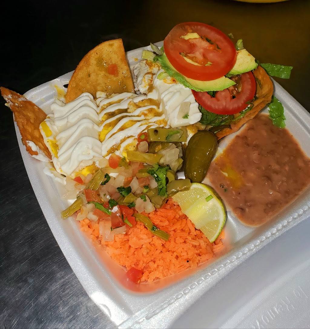 Taqueria Santa Rosa | restaurant | 7352 Mansfield Hwy, Kennedale, TX 76060, USA | 8172984327 OR +1 817-298-4327